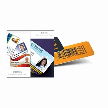 Welcome to Plastic Card ID
 - Where Unique Plastic Card Designs Elevate Your Brand