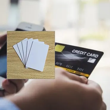 The Multipurpose Marvel That Is Smart Chip Plastic Cards