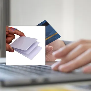 Take Your Event to the Next Level With Plastic Card ID