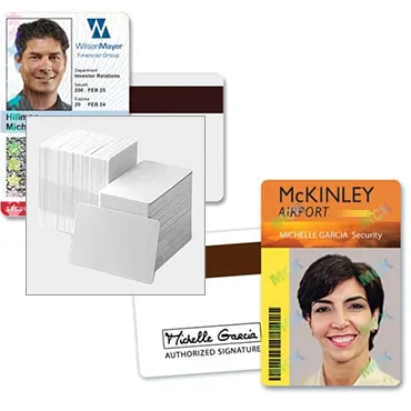 Welcome to Plastic Card ID
  Making the Right Choice Is Simple With Us