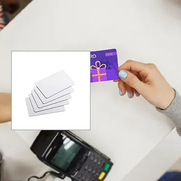 Your Next Step with Plastic Card ID