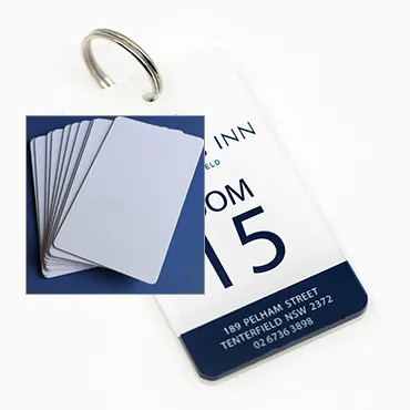 Welcome to Plastic Card ID
  Your Plastic Cards Integration Specialist