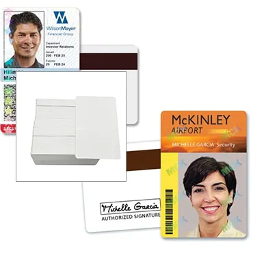 Choose Plastic Card ID
 for Your Plastic Card Printing Needs
