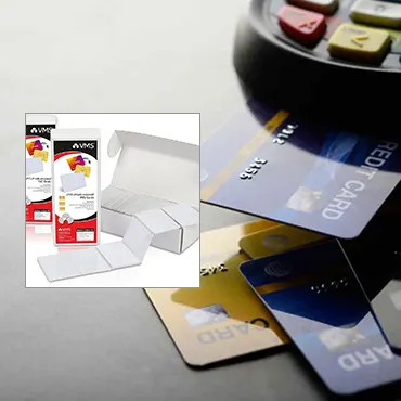 The Revolution of Smart Chip Cards