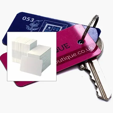 Innovative Plastic Card Security Features