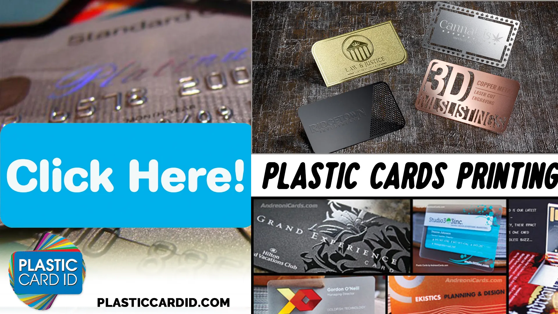 Unwrapping the Benefits of Biodegradable Plastic Cards