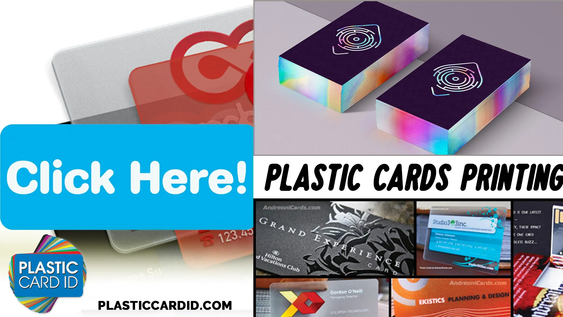 Plastic Card ID
's Eco-friendly Approach