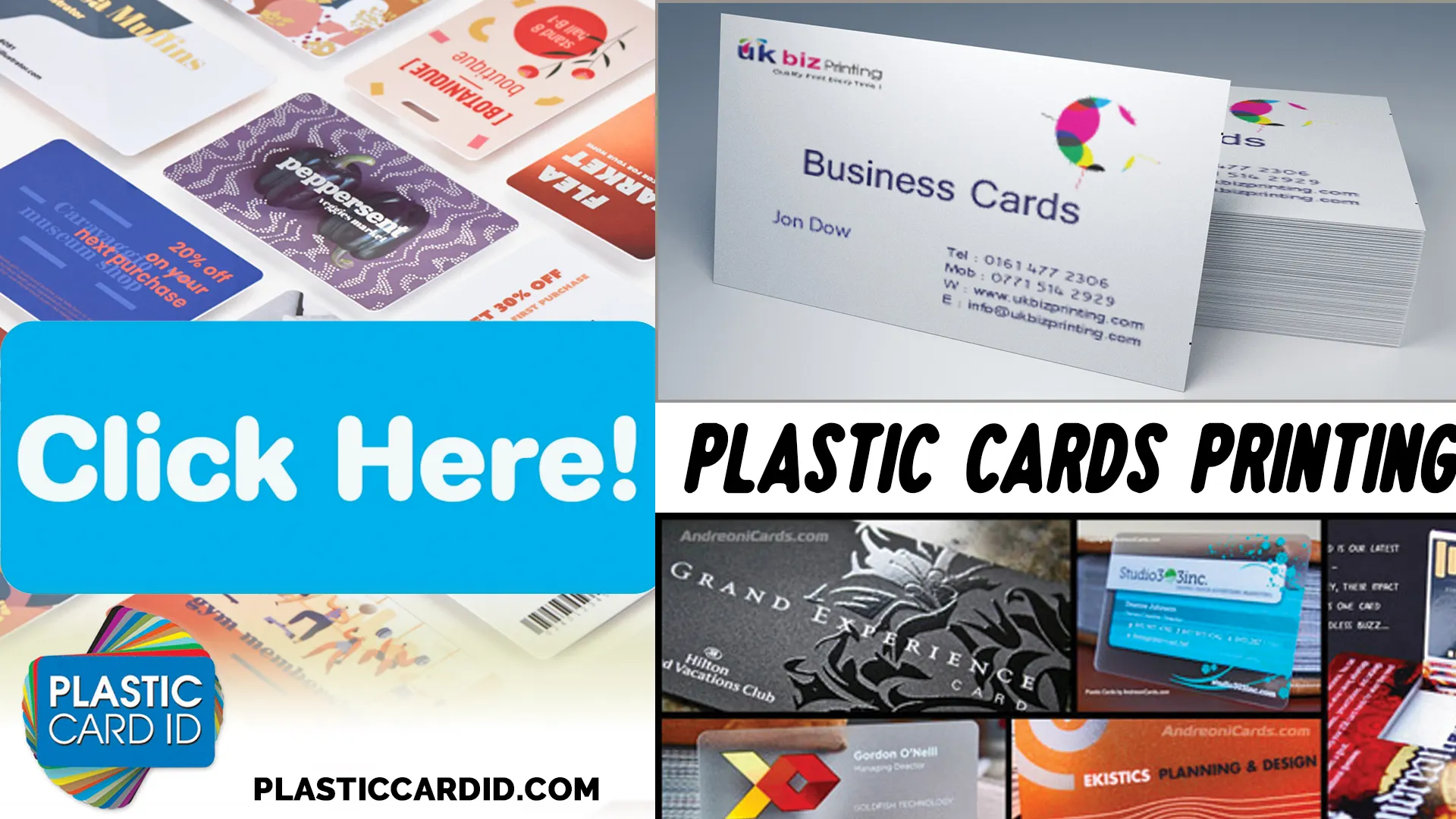 How Plastic Card ID
 Ensures Your Integrated Card Success