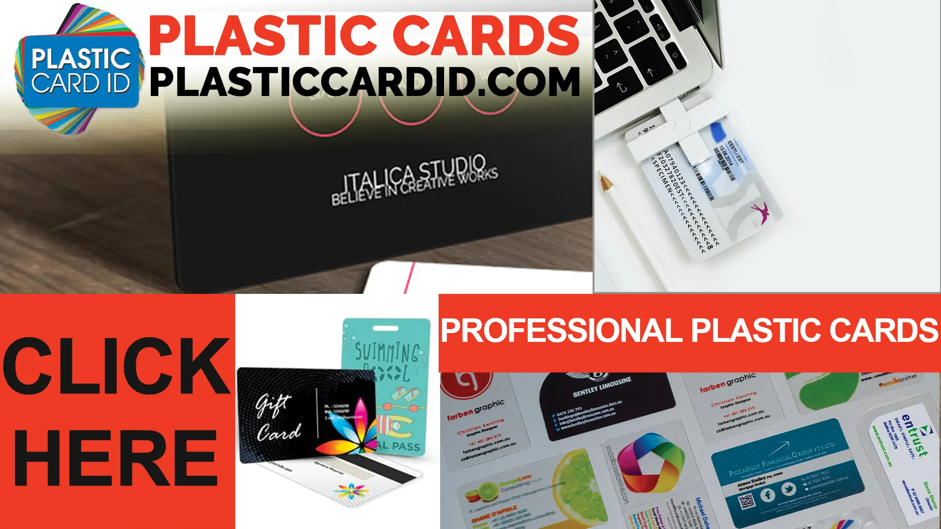 Leveraging Technology with Plastic Gift Cards