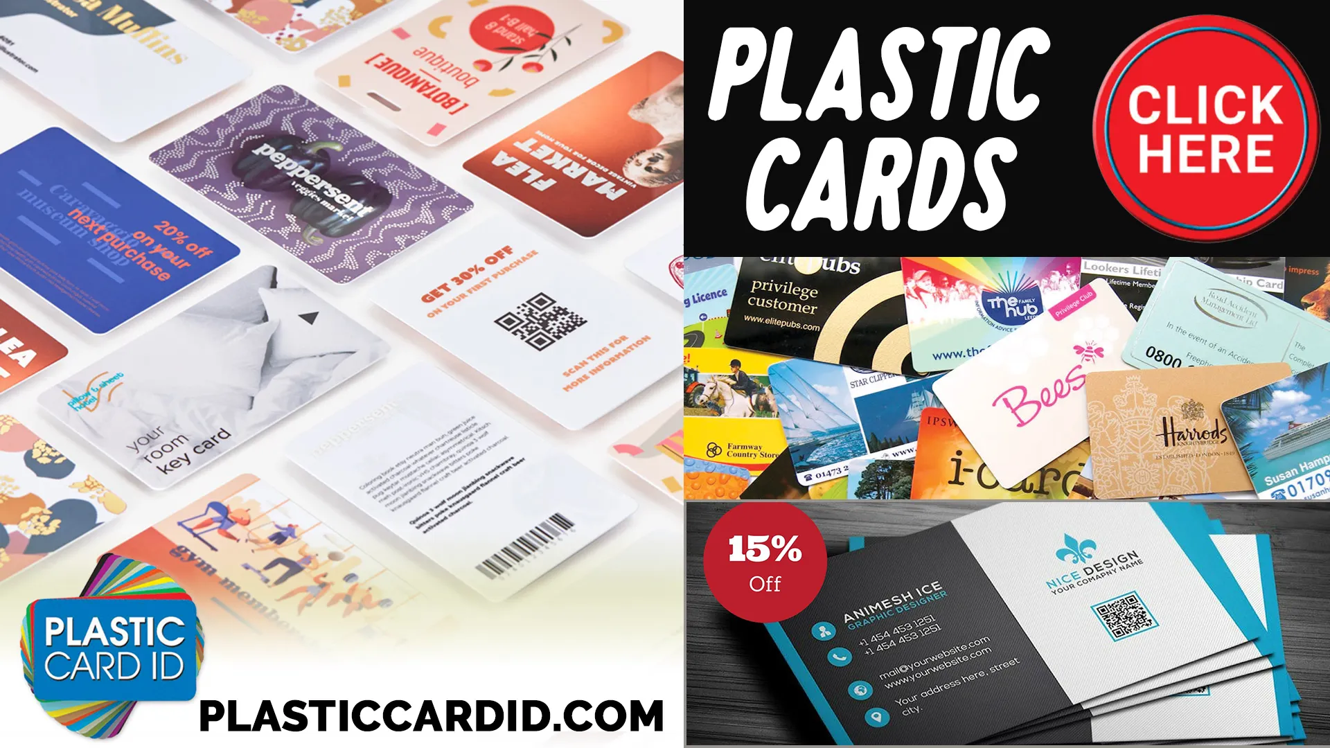 Why Choose Plastic Card ID
 for Your Smart Chip Card Needs?