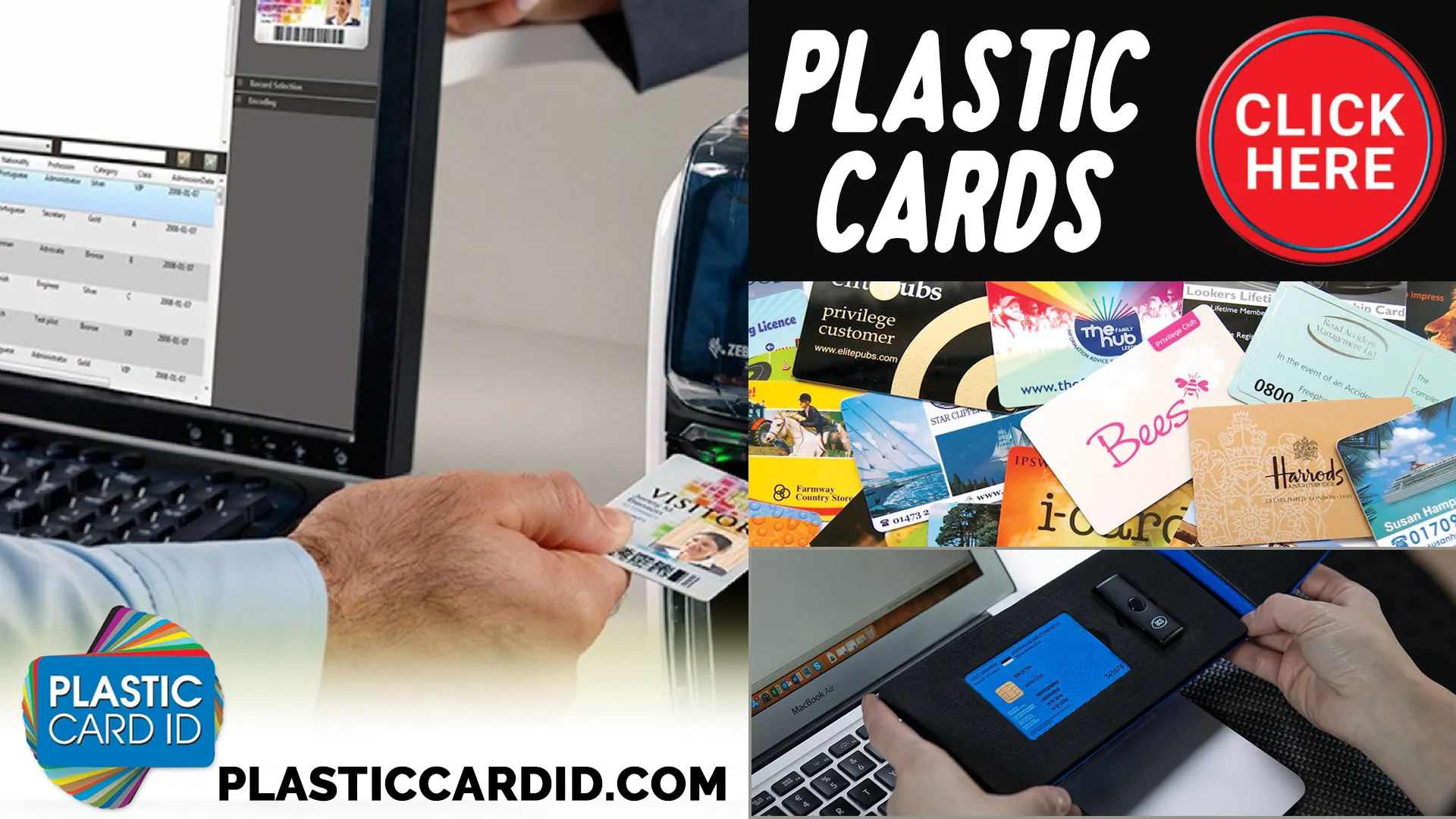 Tailoring Solutions for Every Client: Our Custom Card Printing Services