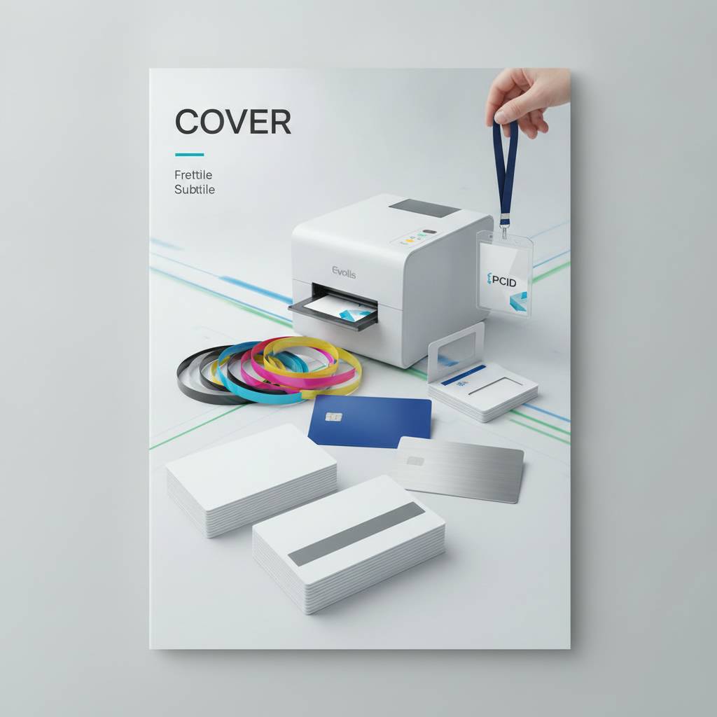The CR80 Standard: Why Size and Thickness Matter
