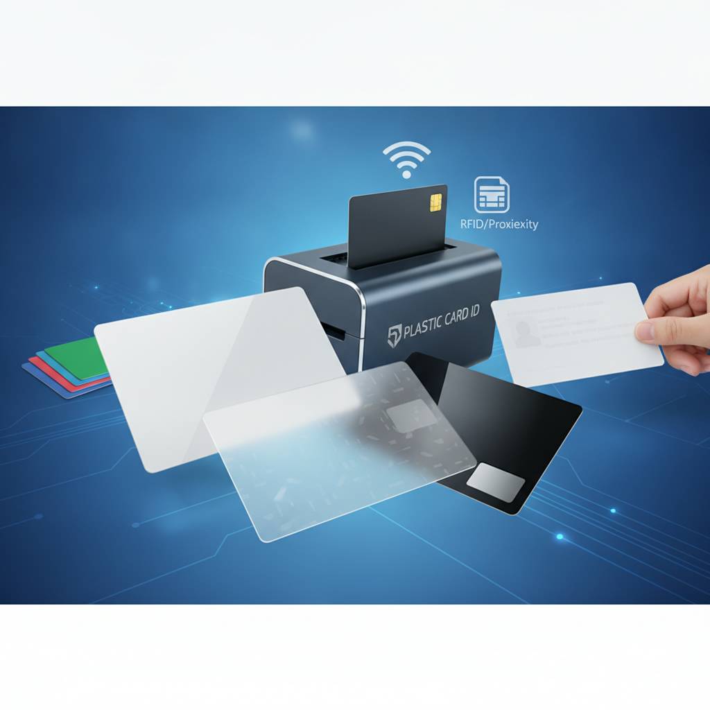 Why Blank Cards Beat Pre-Printed Cards for Most Organizations