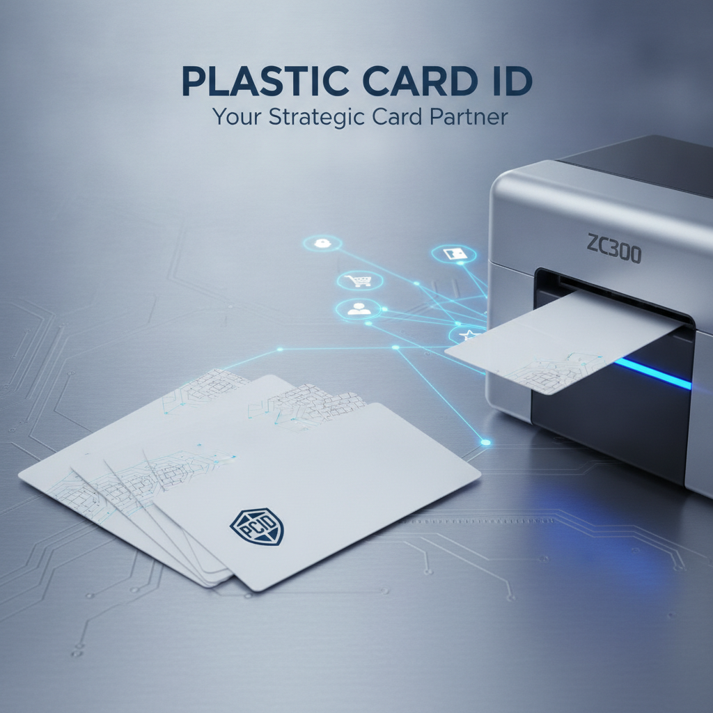 Building an In-House Card Program With Blank Cards