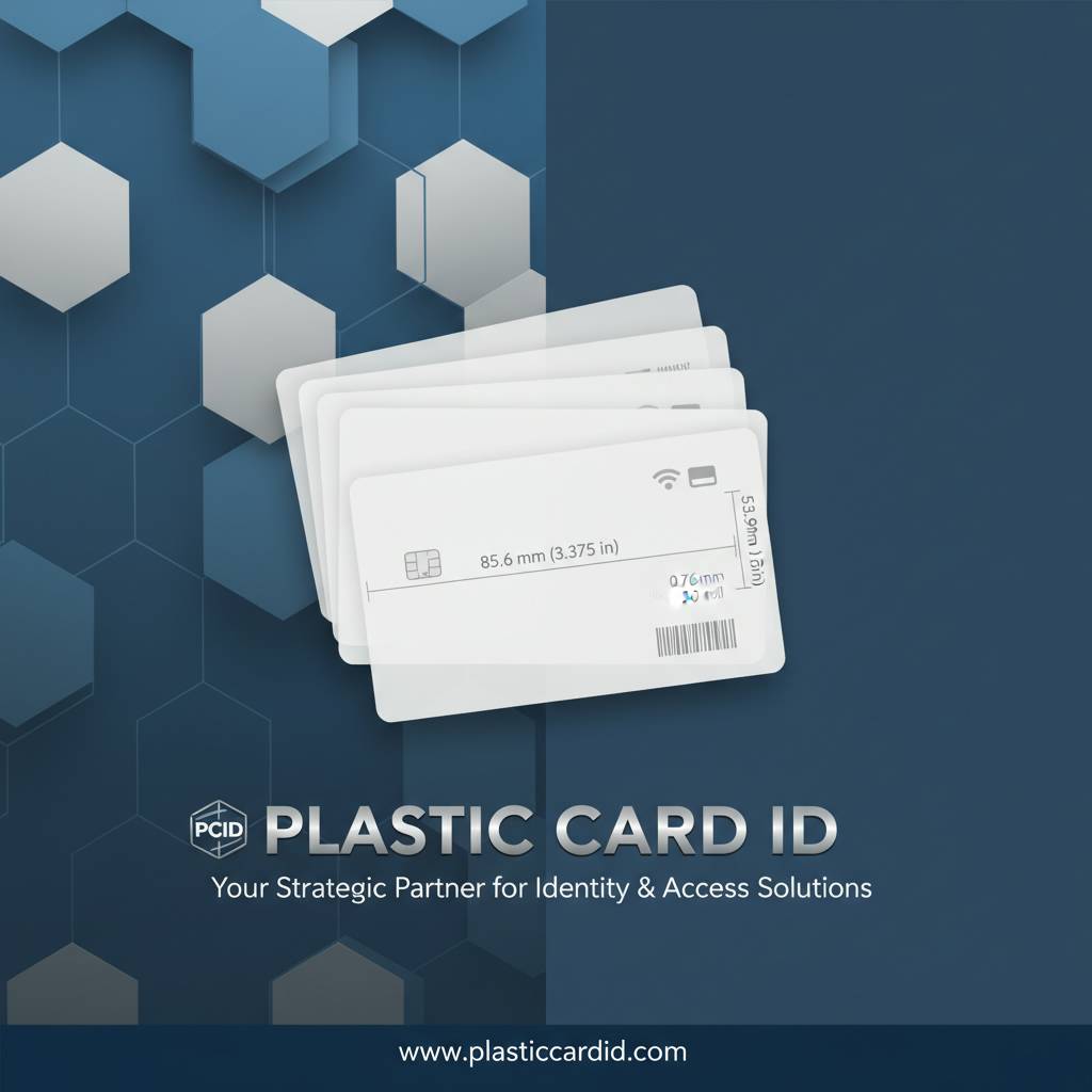Buying CR80 Cards Smart: Practical Tips for Program Managers