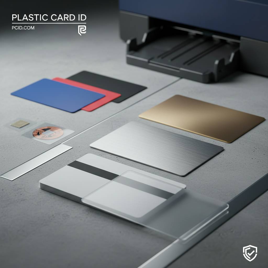 Metal Cards and Luxury Substrates: Premium Programs Deserve Premium Materials