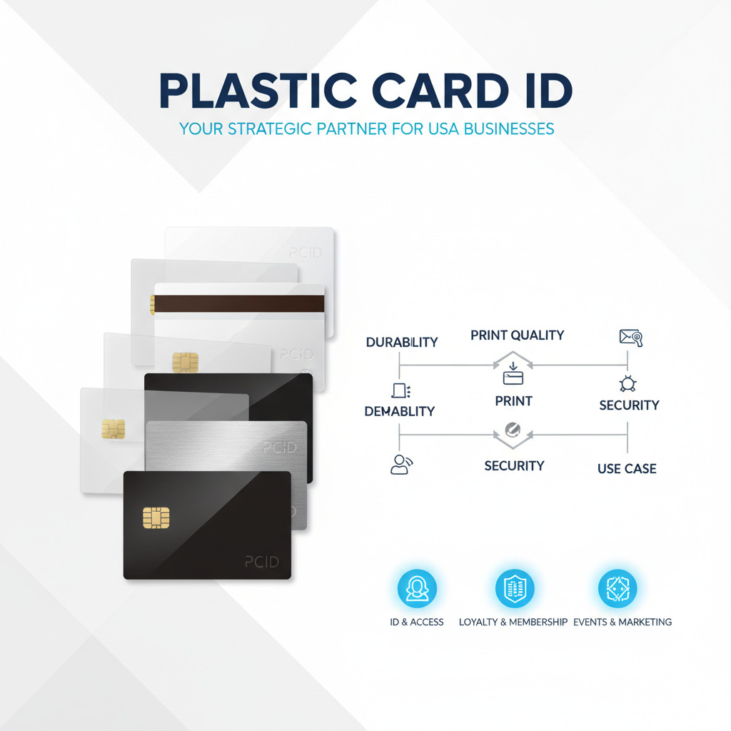 Choosing the Right Blank Card Material: A Buyer's Decision Framework