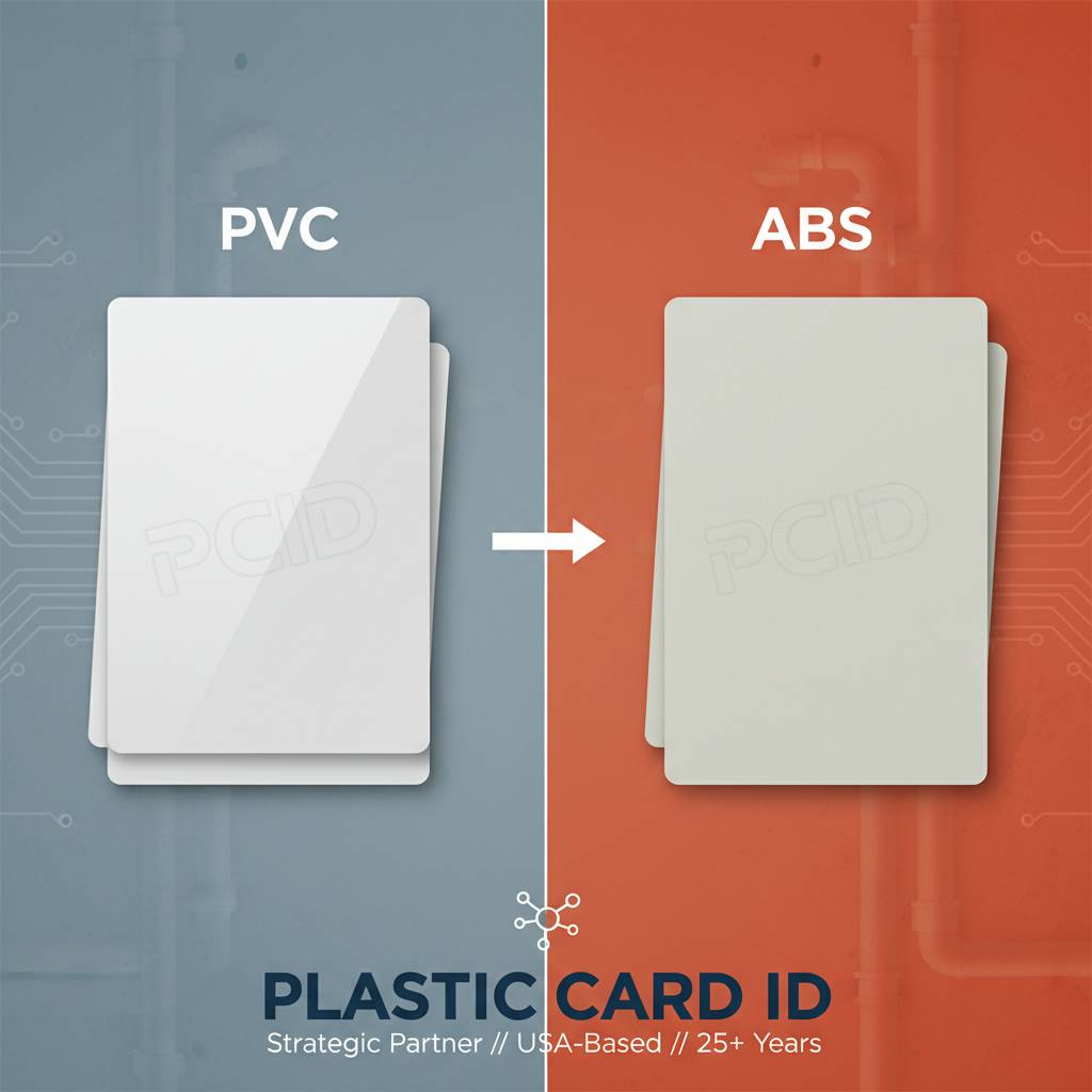 Why Plastic Card ID Is the Strategic Partner Your Card Program Deserves