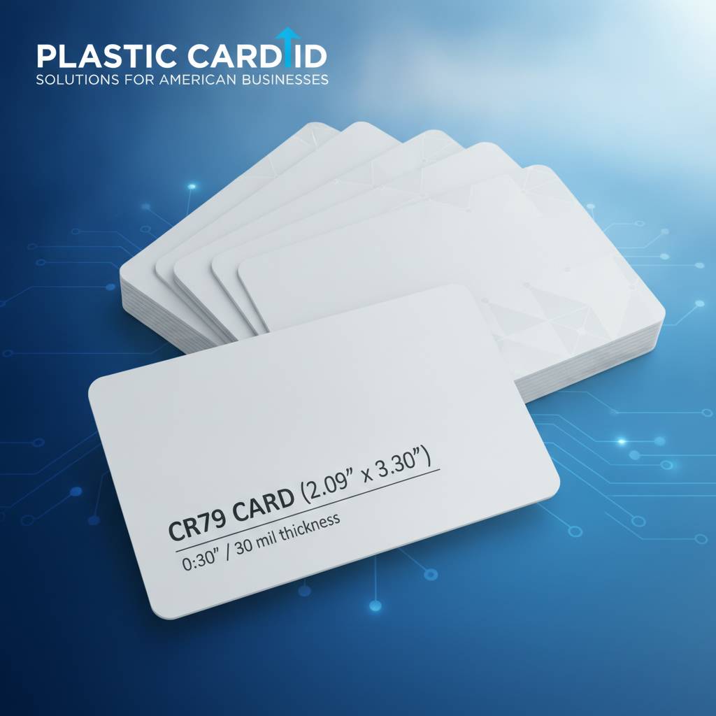 What Is a CR79 Card? Everything You Need to Know Before You Buy