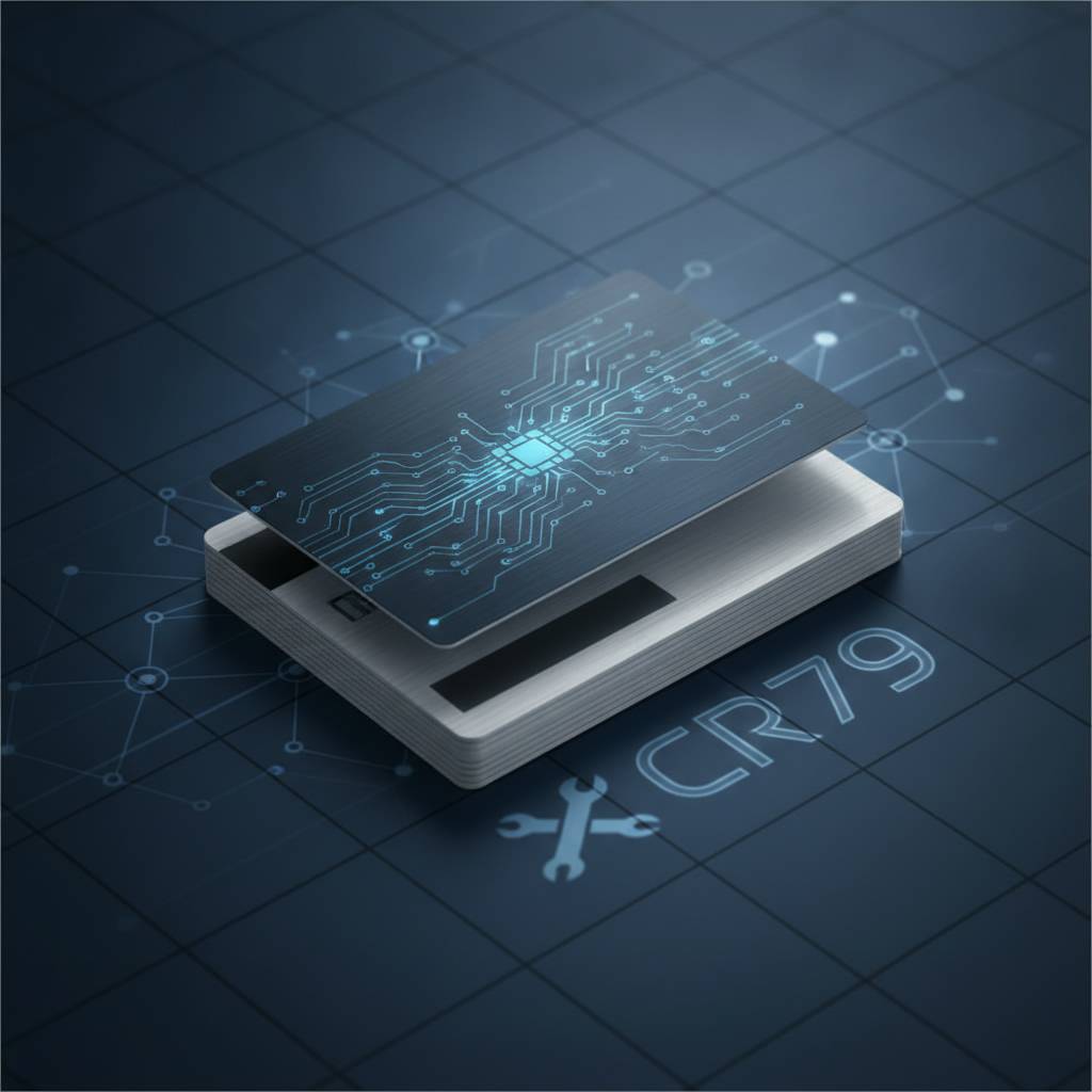 The Plastic Card ID Difference: More Than a Card Supplier