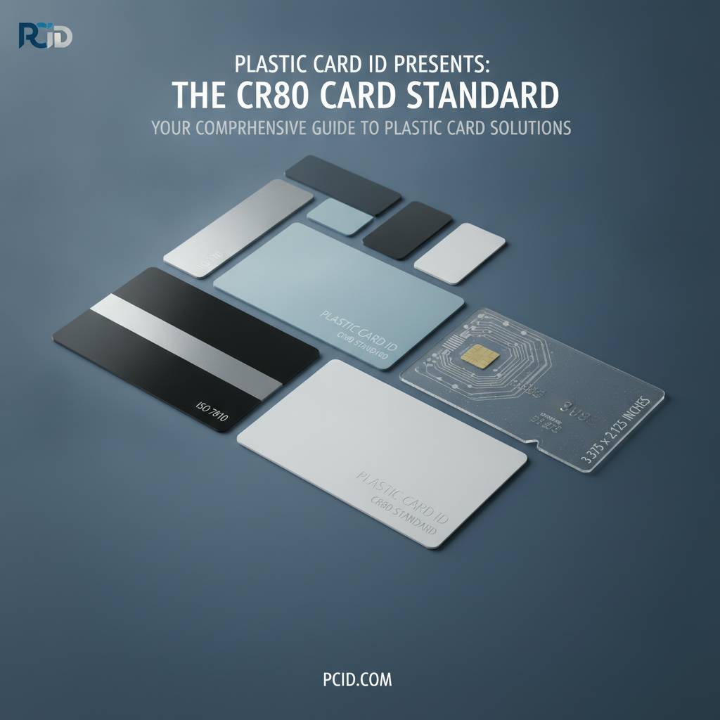 Frequently Asked Questions About CR80 Cards