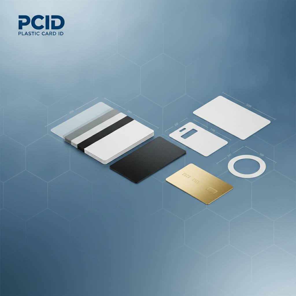 Card Thickness Variations - When to Go Thicker or Thinner