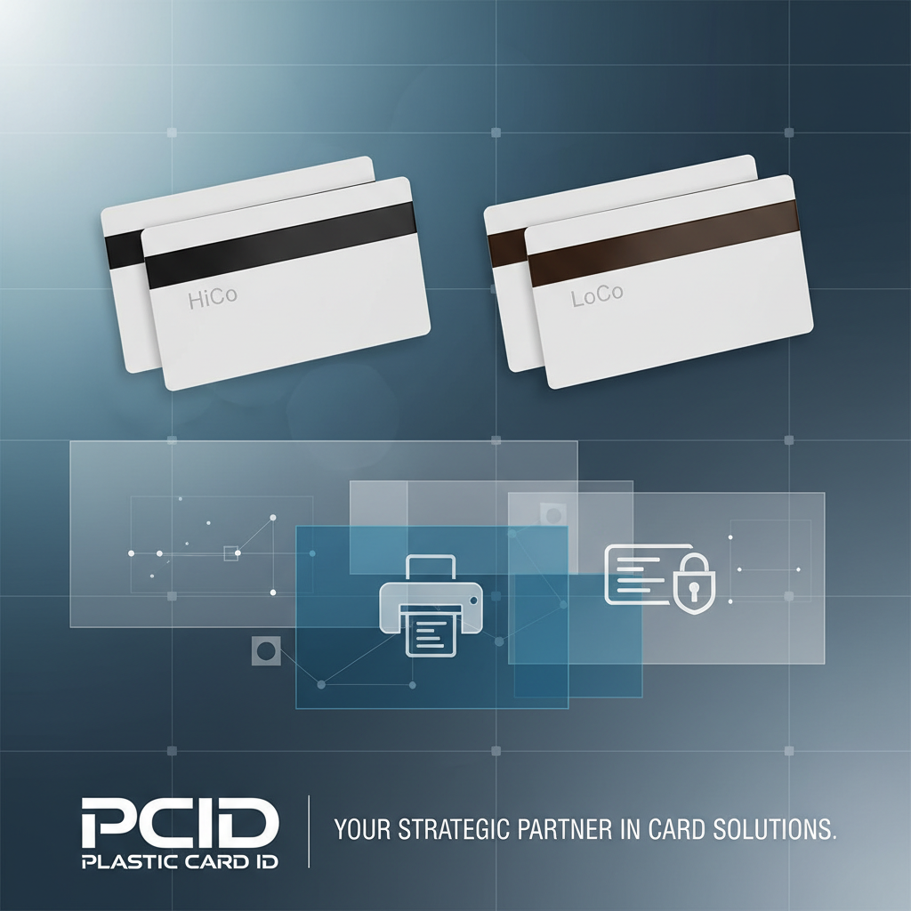 Blank Magnetic Stripe Cards Explained: What Every Business Should Know Before Buying