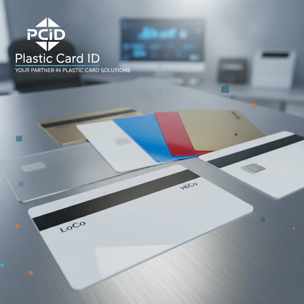 Choosing Between LoCo and HiCo: A Practical Buyer's Guide