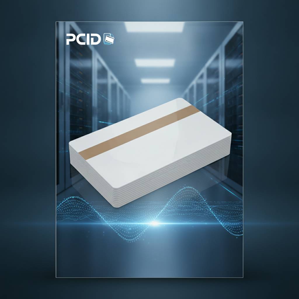 Frequently Asked Questions About LoCo Magnetic Stripe Cards