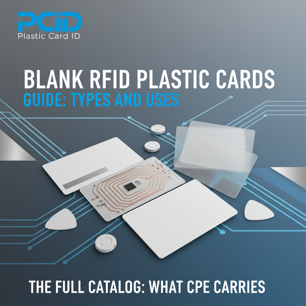 The Full Catalog: What CPE Carries