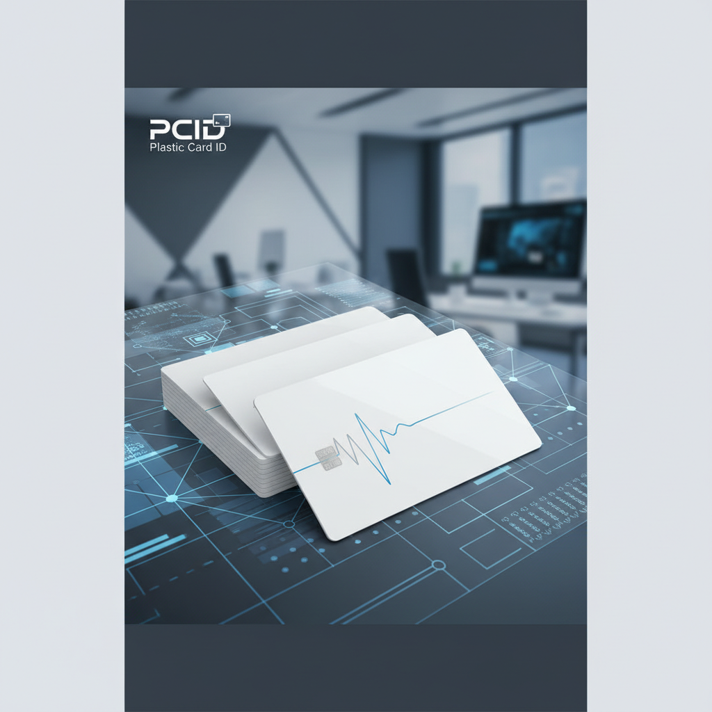 Why Buy Blank Proximity Cards Instead of Pre-Printed?