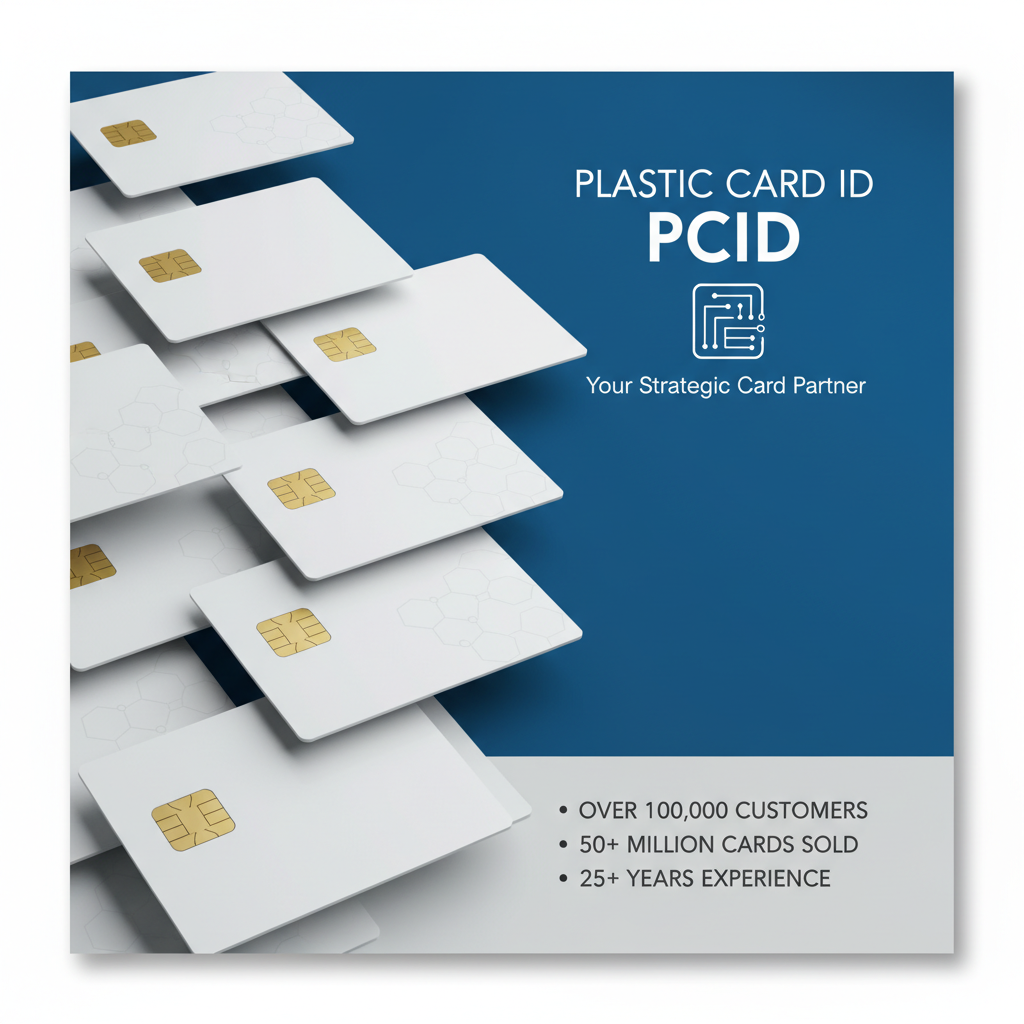 Frequently Asked Questions About Blank Smart Chip Cards