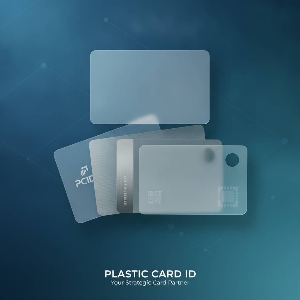 Frequently Asked Questions About Blank Frosted Plastic Cards