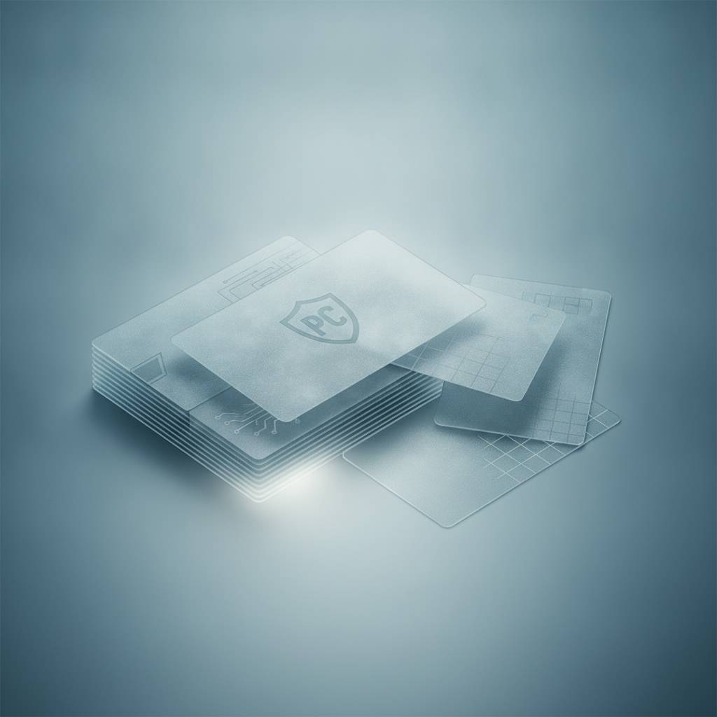 Ready to Upgrade Your Card Program? Contact Plastic Card ID Today