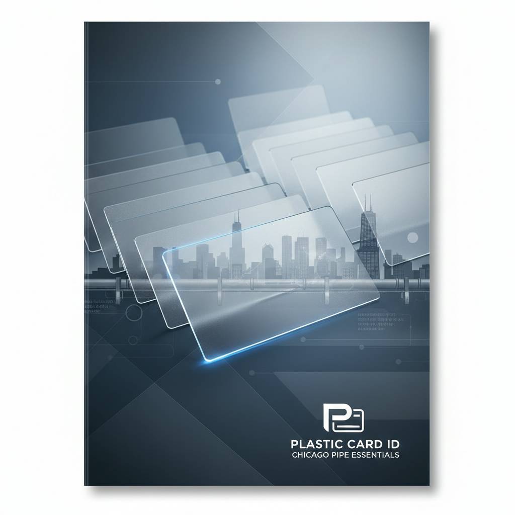 Why Plastic Card ID Is the Right Partner for Your Clear Card Program