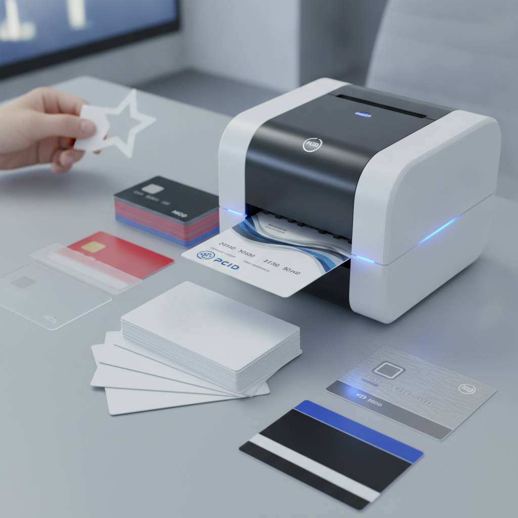 Specialty Cards and Advanced Options Worth Knowing About