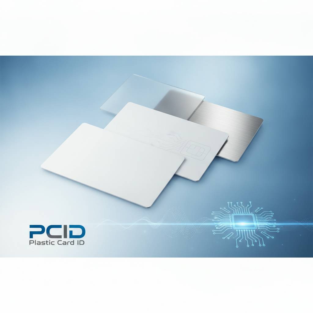 RFID and Smart Cards - What You Need to Know Before You Commit
