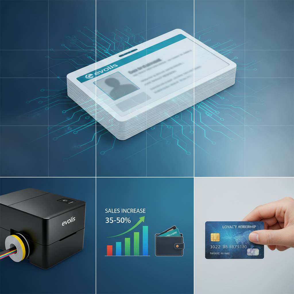 Card Printers, Ribbons, and the True Cost of Running a Card Program