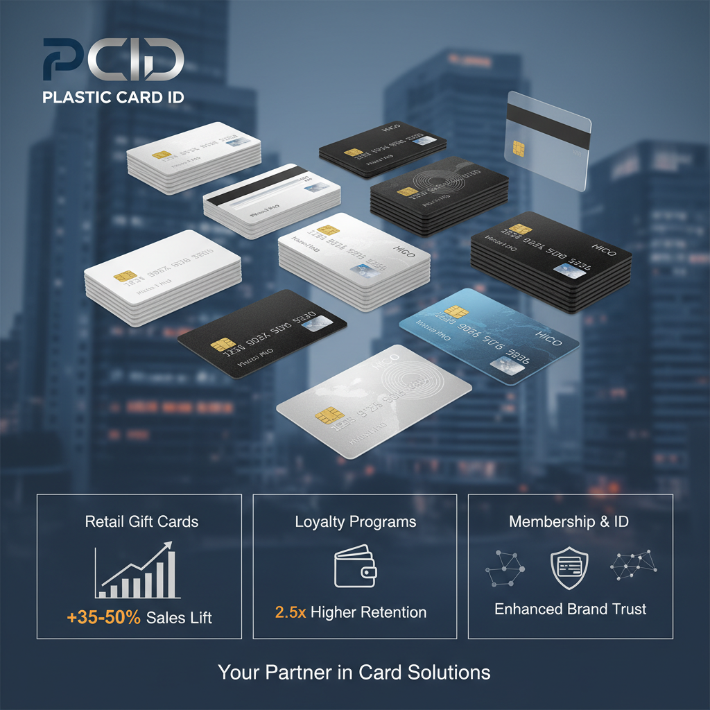 Loyalty Cards, Gift Cards, and Membership Programs - The Business Case in Plain Numbers