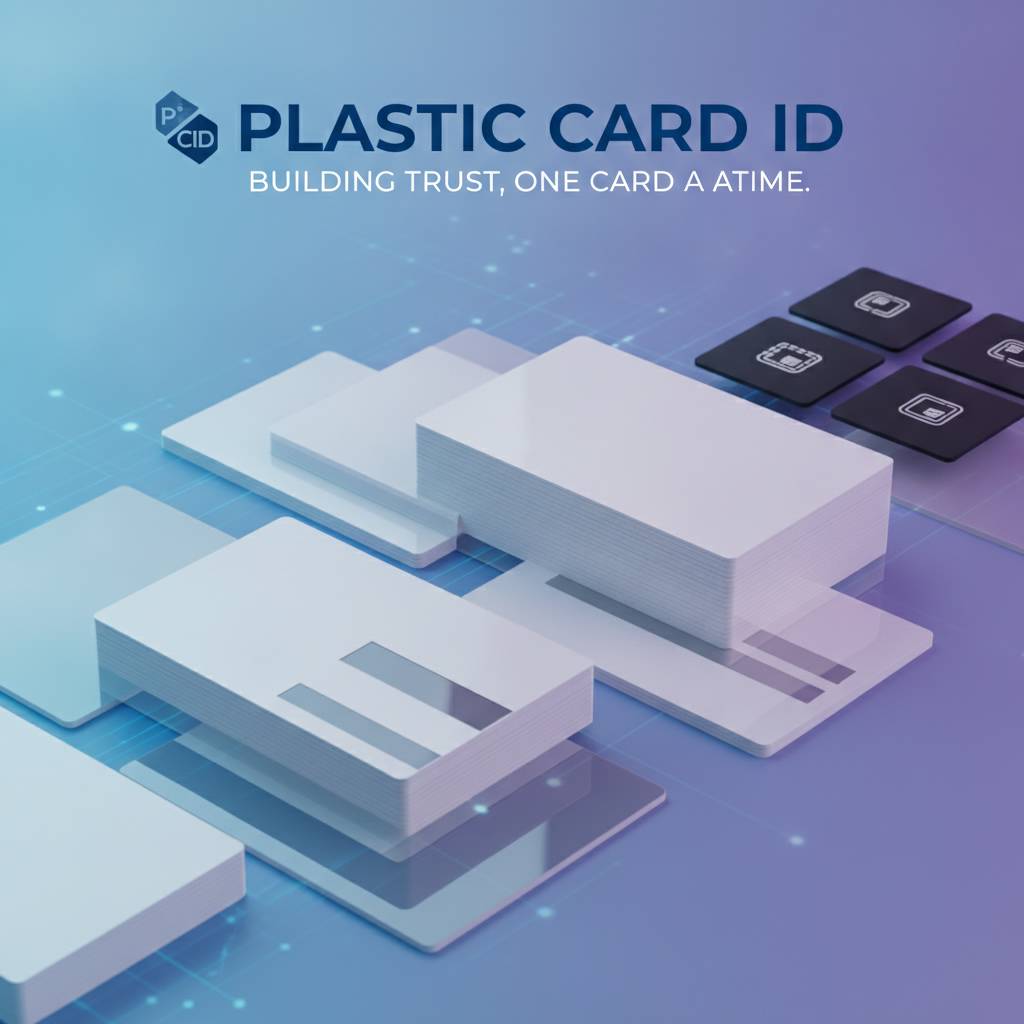 How Card Program Type Should Shape Your Ordering Strategy