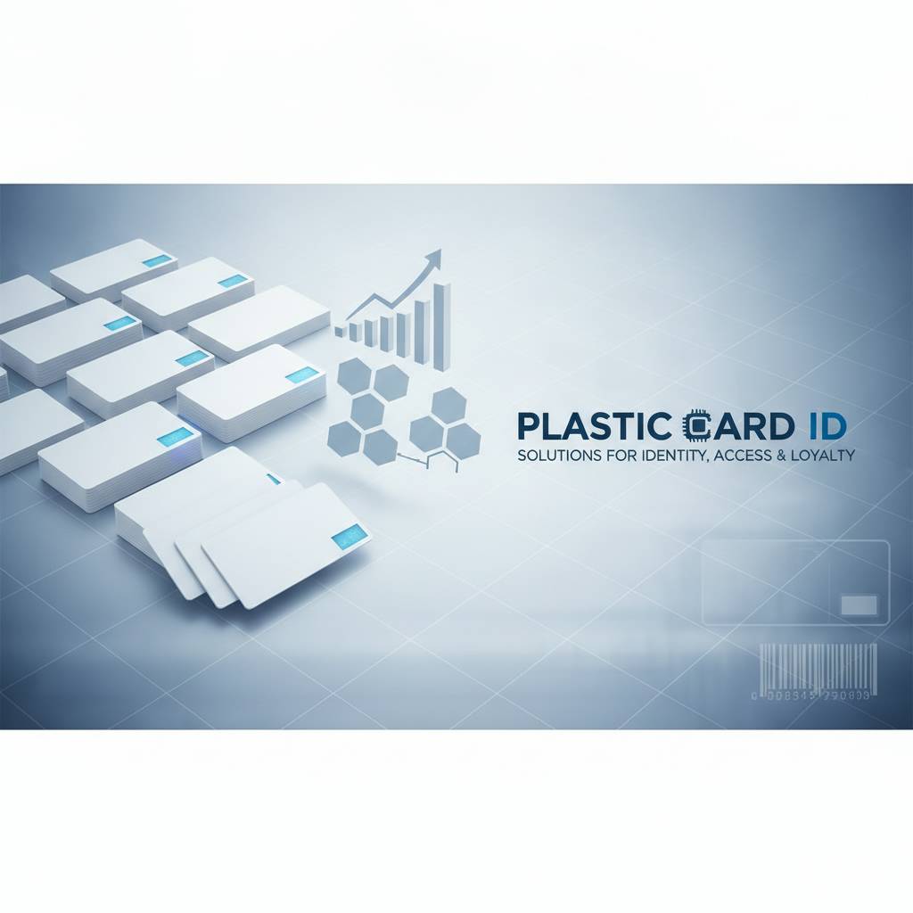 Frequently Asked Questions About Minimum Orders for Blank Plastic Cards