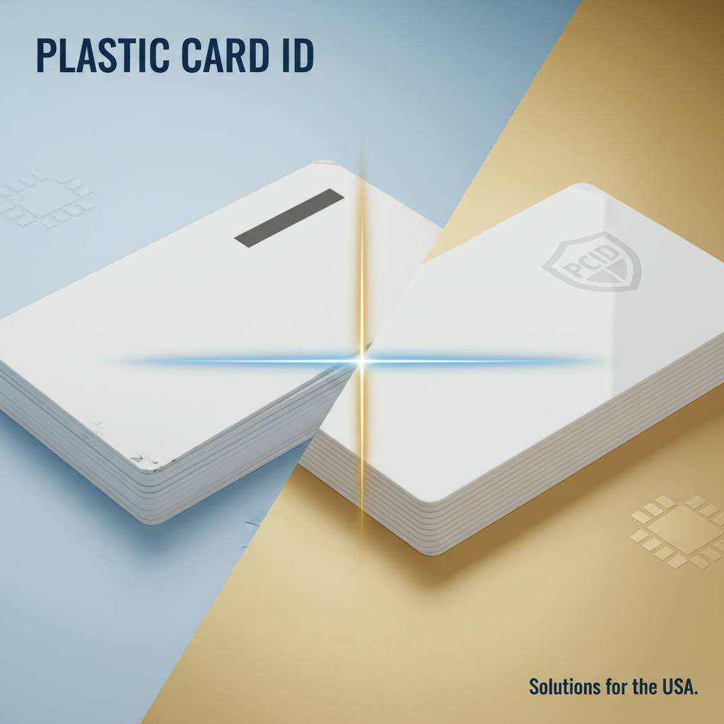 Cheap Blank Plastic Cards vs Quality: What Every Smart Buyer Should Know Before Ordering