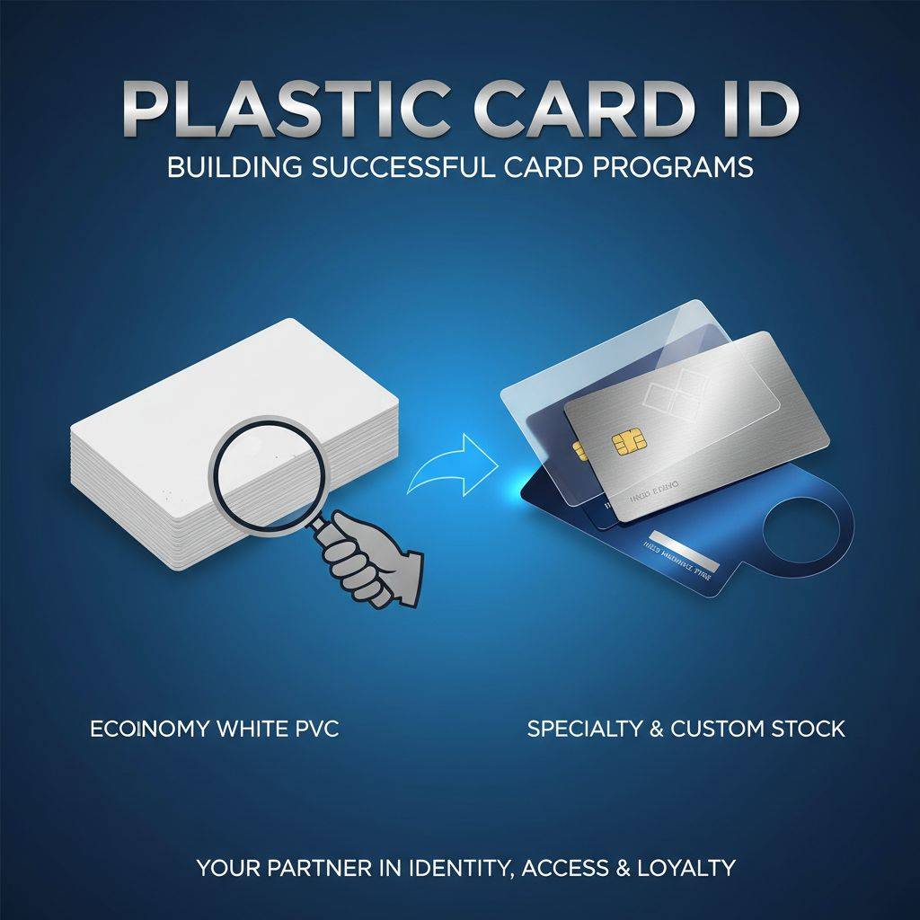 Specialty Card Stock: Clear, Colored, and Custom Options Worth Understanding