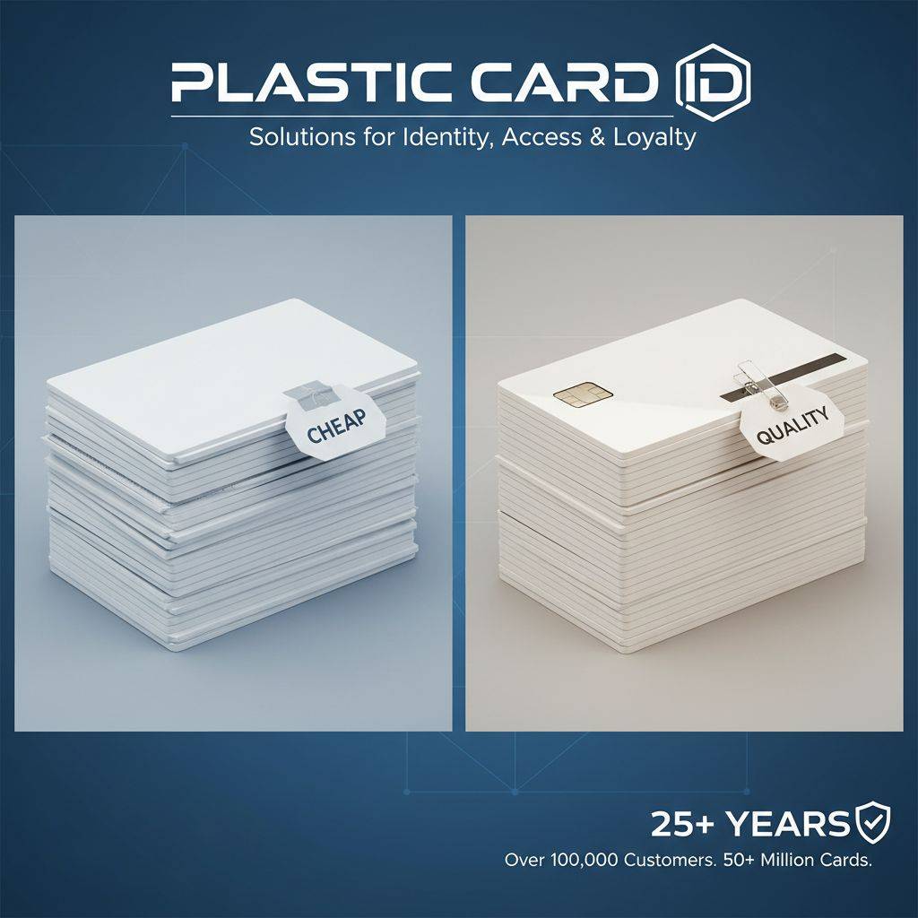 Buyer Tips: How to Evaluate a Blank Card Supplier Before You Commit
