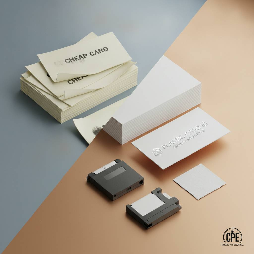 Ready to Build a Better Card Program? Plastic Card ID Is Here to Help