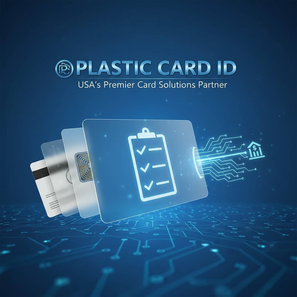 Why the Supplier You Choose Defines Your Entire Card Program