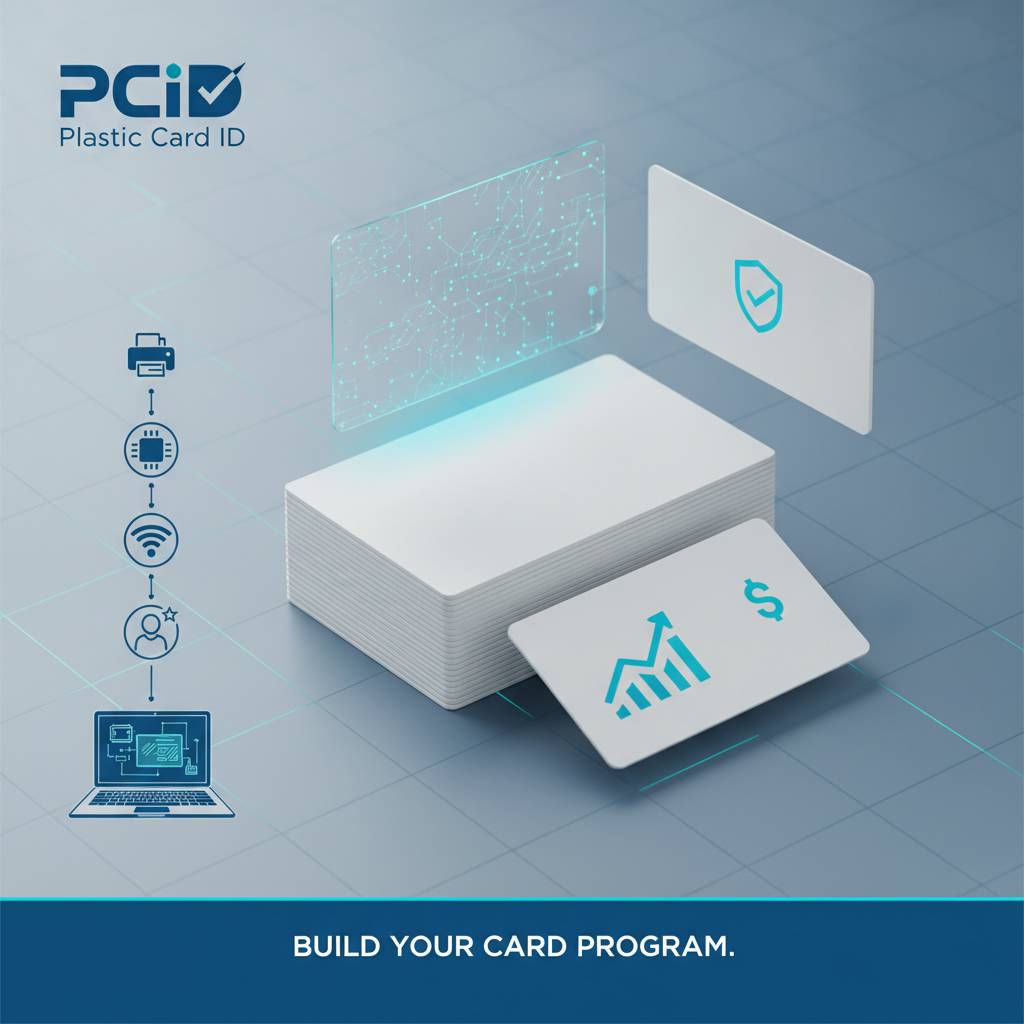 The True Value Proposition of Blank Cards in Your Card Program