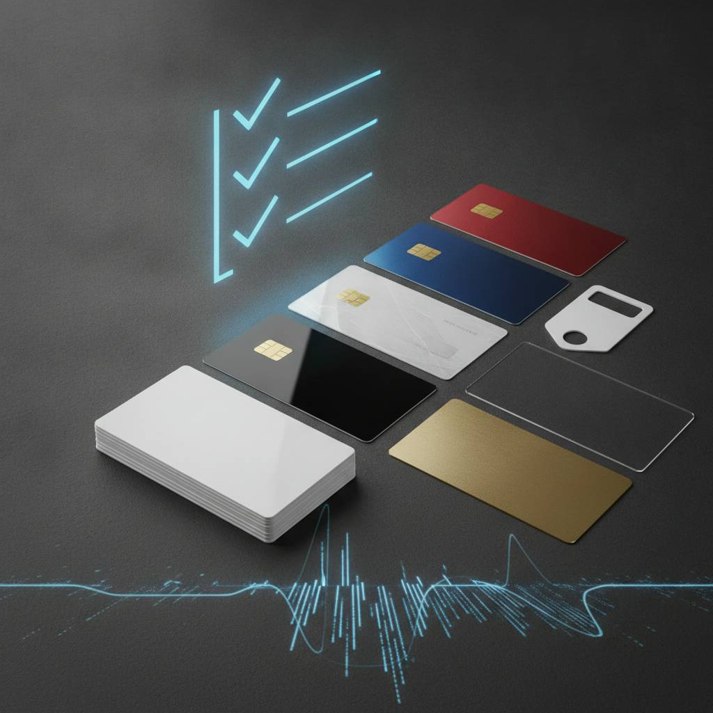 Specialty Card Solutions: When Standard Blank Cards Aren't Enough