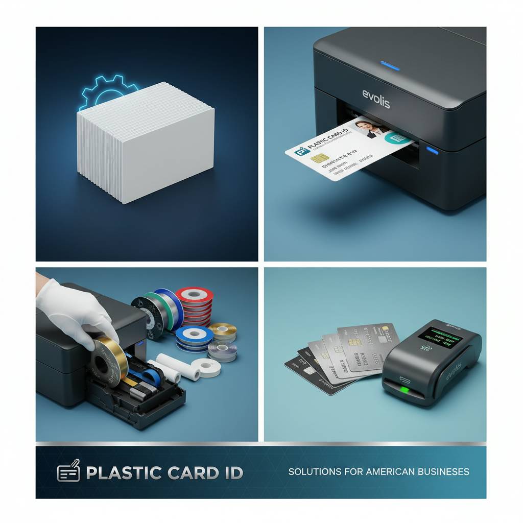 In-House Card Printing: Printers, Ribbons, and the Full Setup