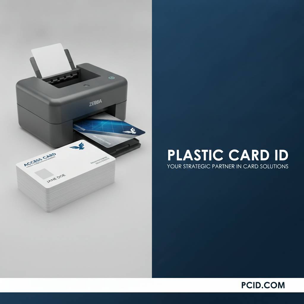 Partner With Plastic Card ID for Every Card Your Business Needs